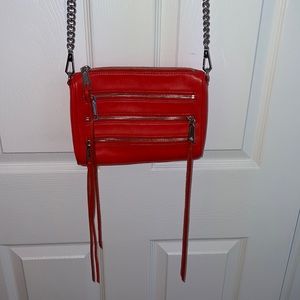 REBECCA MINKOFF bag